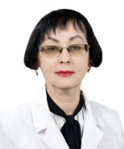 Иванова Белла Анатольевна диетолог