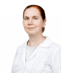 Баринова Анастасия Михайловна узи-специалист