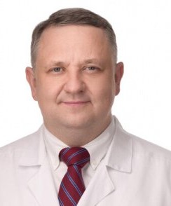 Кочатков Александр Владимирович хирург
