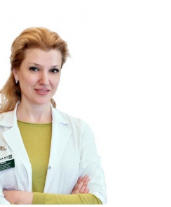 Ремез Елена Анатольевна акушер