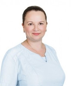 Саган Инга Николаевна стоматолог