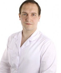 Дунаев Лев Алексеевич ортопед