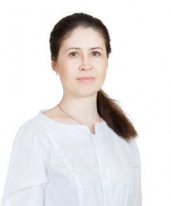 Малахова Наталья Сергеевна гастроэнтеролог