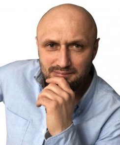 Абдуразаков Казбек Исханович психолог
