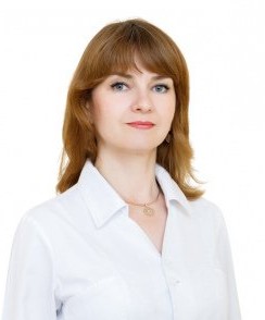 Романенко Олена Александровна гинеколог
