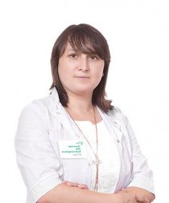 Сухачева Лия Александровна терапевт