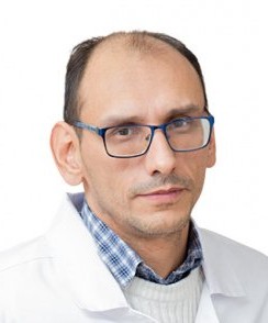 Клименко Александр Анатольевич психотерапевт