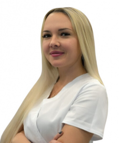 Чернова Наталья Сергеевна стоматолог