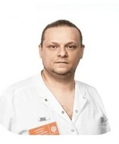 Липунов Валентин Владимирович ортопед
