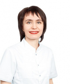 Епифанова Татьяна Александровна стоматолог