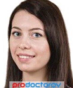 Анышева Маргарита Юрьевна стоматолог