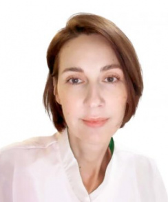 Находкина Екатерина Александровна гинеколог