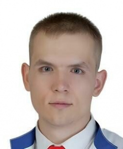 Чернявин Максим Павлович узи-специалист