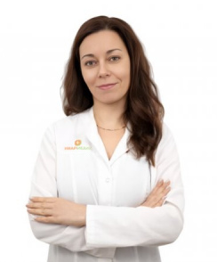 Образцова Людмила Владиславовна эндокринолог