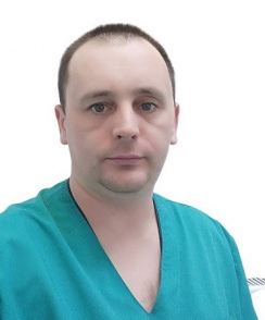 Шестаков Юрий Иванович косметолог