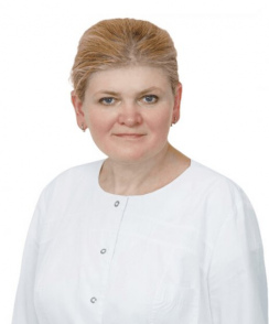 Сергеева Юлия Викторовна гастроэнтеролог