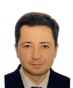 Смородинов Александр Владимирович флеболог