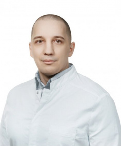 Онацкий Валерий Михайлович андролог