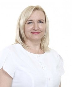 Широкорад Галина Николаевна психолог