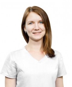Батова Александра Сергеевна ортопед