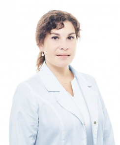 Михайлова Мария Сергеевна гинеколог