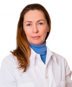Ровенская Елена Викторовна невролог