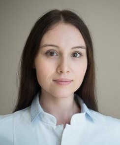 Белоусова Ксения Сергеевна стоматолог