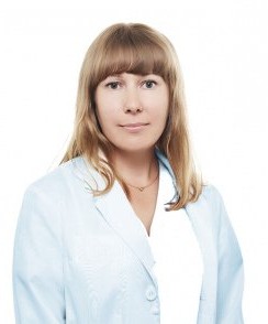 Панова Мария Петровна гинеколог