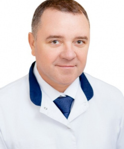 Алексеенко Евгений Викторович невролог