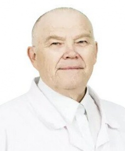 Ефремов Михаил Михайлович невролог