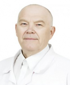 Ефремов Михаил Михайлович невролог