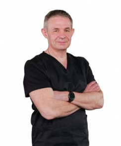 Мешков Александр Анатольевич ортопед