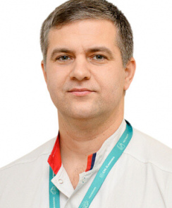 Симаков Александр Анатольевич флеболог