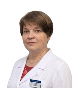 Дворникова Марина Викторовна гастроэнтеролог
