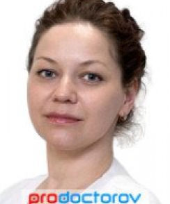 Андрианова Екатерина Сергеевна стоматолог-терапевт