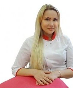 Зайцева Евгения Алексеевна дерматолог