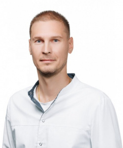 Караваев Юрий Евгеньевич акушер