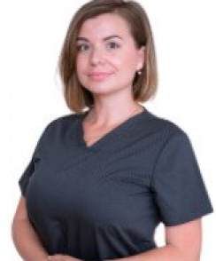 Созинова Арина Юрьевна стоматолог