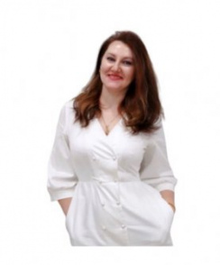 Кулабухова Елена Александровна косметолог