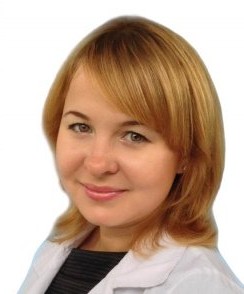 Хасанова Алина Рашидовна дерматолог