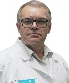 Чирков Олег Анатольевич андролог