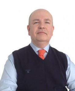 Андреев Алексей Мусеевич психолог