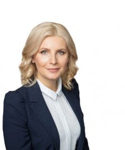 Горелова Наталья Евгеньевна психолог