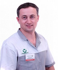 Гонгапшев Заур Май-Мирович хирург