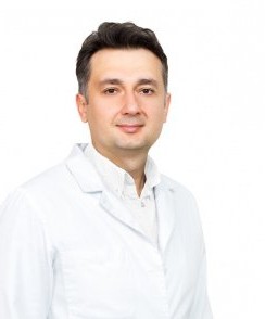 Чучуев Евгений Станиславович онколог