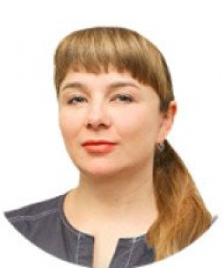 Бышина Наталья Николаевна акушер