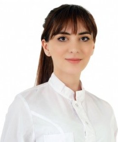 Шиллаева Джарият Магомедовна эндокринолог