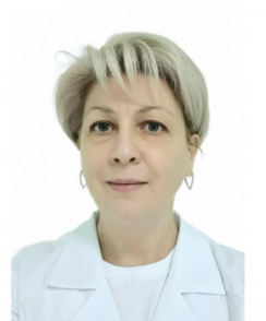 Столетова Татьяна Алексеевна эндоскопист