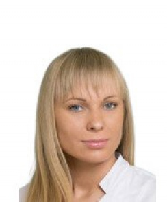 Шишкина Ирина Николаевна кардиолог