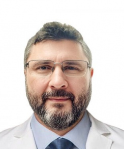 Солодилов Дмитрий Сергеевич психолог